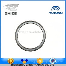 China supply high quality Bus spsre parts 3104-00477 Rear wheel hub oil seal assembly for Yutong